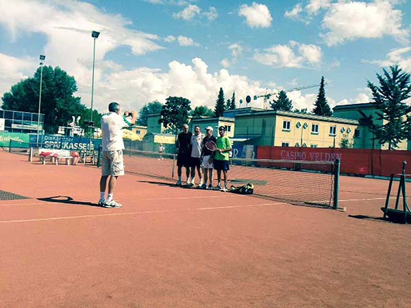 Tenis klub Umag