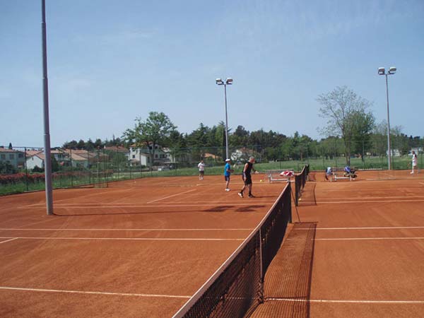 Tenis klub Umag