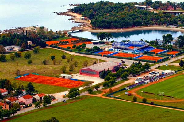 Tenis klub Umag