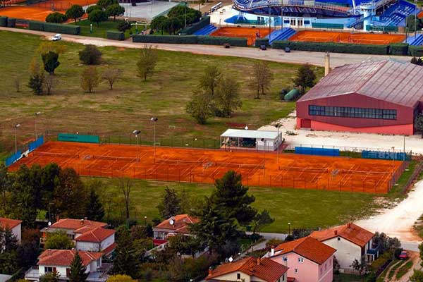 Tenis klub Umag