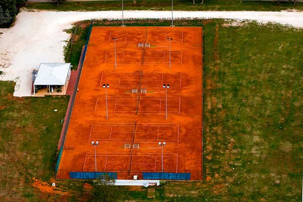 Tenis klub Umag