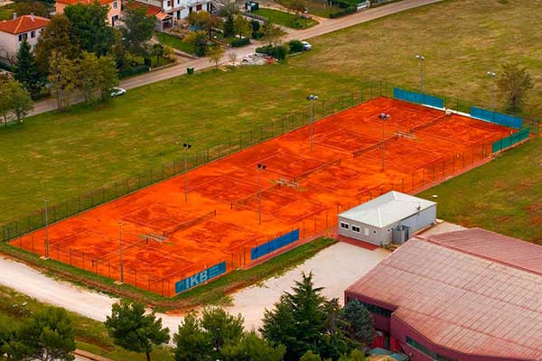 Tenis klub Umag