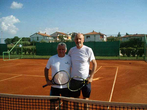 Tenis klub Umag