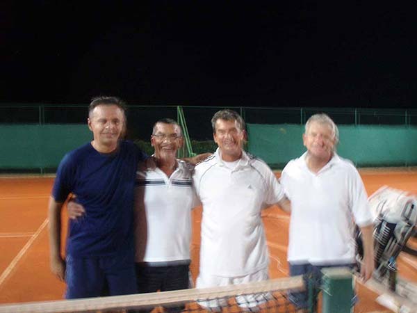Tenis klub Umag