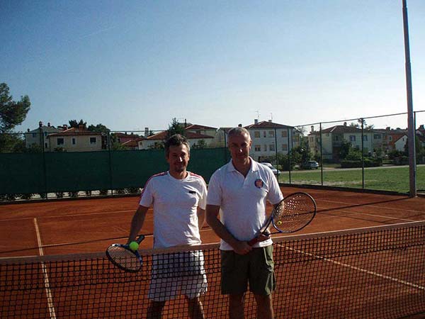 Tenis klub Umag