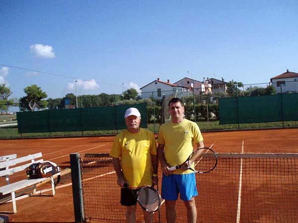 Tenis klub Umag