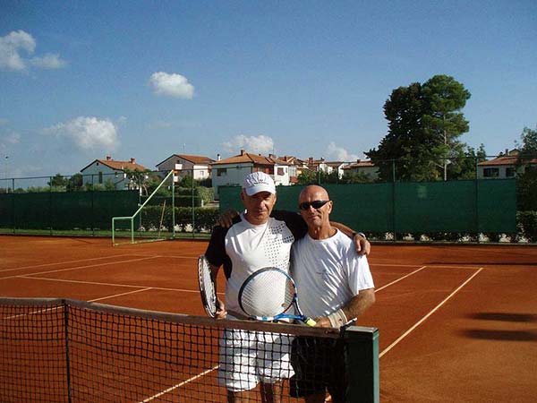 Tenis klub Umag