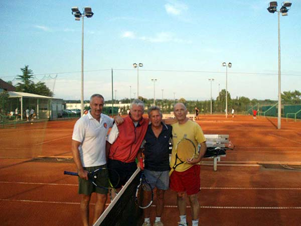 Tenis klub Umag