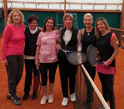 Tenis klub Umag