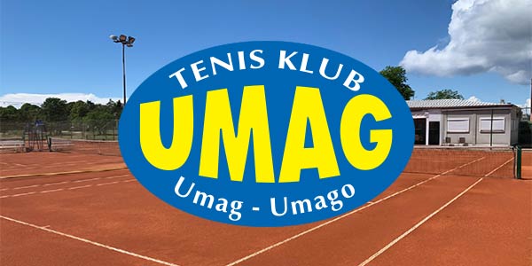 Tenis klub Umag