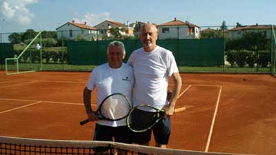 Prijateljski susret TK UMAG – TK RAVNICE