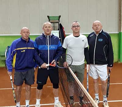 Tenis klub Umag