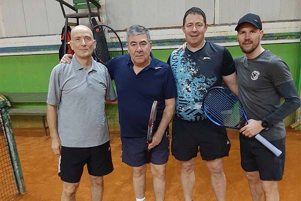 TK Umag - TK Ajdovščina 2:1