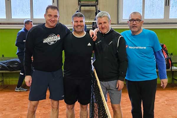 TK Umag - TK Gorica 2:1