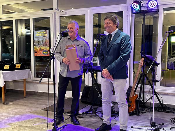 Godišnji teniski bal 2023