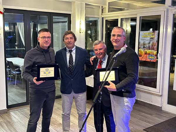 Godišnji teniski bal 2023