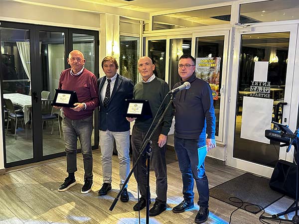 Godišnji teniski bal 2023