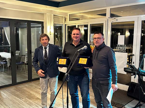 Godišnji teniski bal 2023