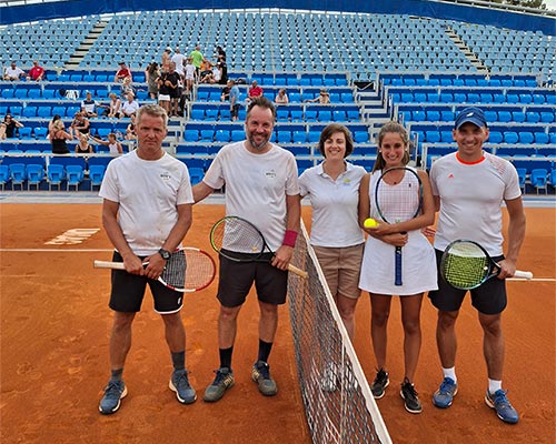 Memorijalni turnir Borut