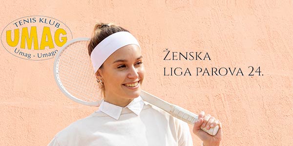 Tenis klub Umag