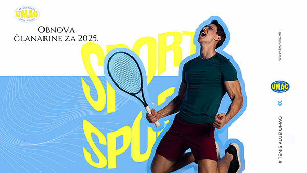 Obnova članstva za 2025. godinu