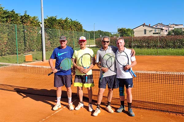 Tenis klub Umag