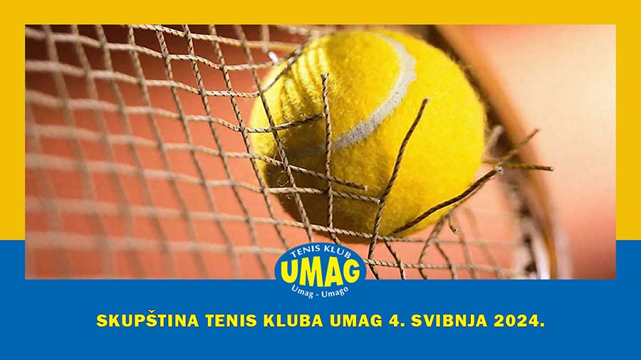Tenis klub Umag