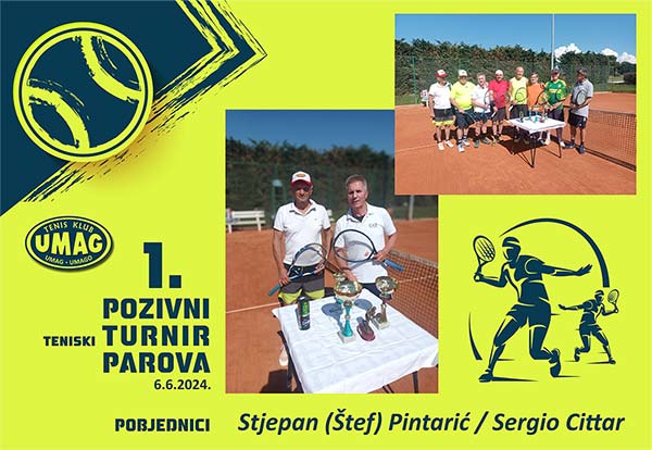 Tenis klub Umag